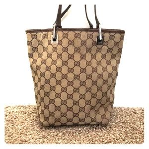 Gucci Vintage Bucket Purse